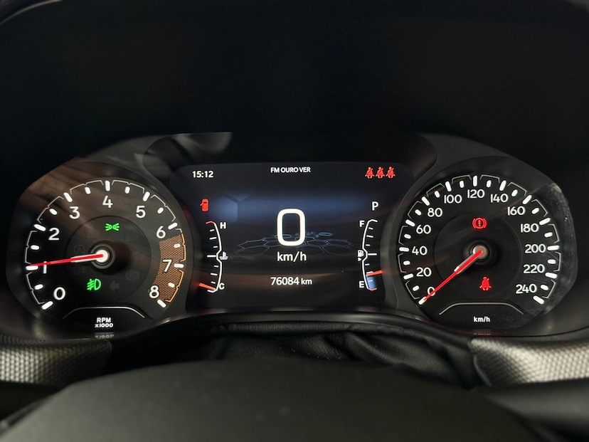 Foto do veículo JEEP COMPASS  LONG TF 2022 76.050 KM 116.900,00
