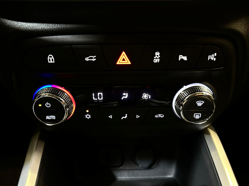 Foto do veículo CHEVROLET ONIX  1.0TAT PR2 2025 2.838 KM 109.900,00