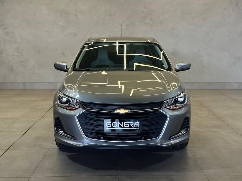 Foto do veículo CHEVROLET ONIX  1.0TAT PR2 2025 2.838 KM 109.900,00