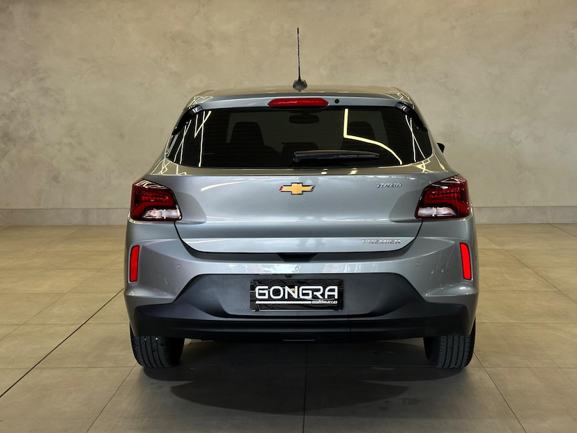 Foto do veículo CHEVROLET ONIX  1.0TAT PR2 2025 2.838 KM 109.900,00