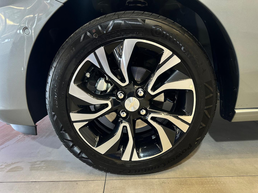 Foto do veículo CHEVROLET ONIX  1.0TAT PR2 2025 2.838 KM 109.900,00