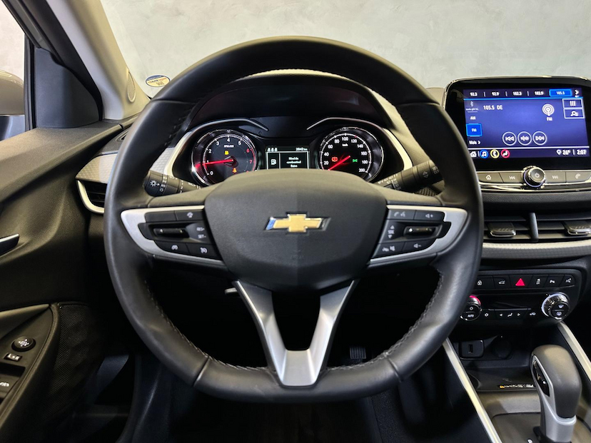 Foto do veículo CHEVROLET ONIX  1.0TAT PR2 2025 2.838 KM 109.900,00