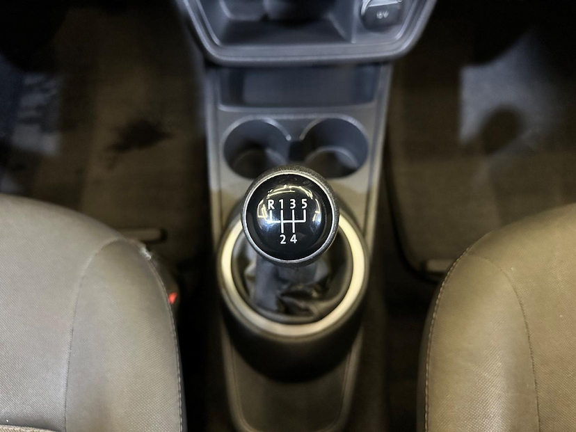 Foto do veículo VOLKSWAGEN SAVEIRO  1.6 CE CROSS 2016 114.840 KM 74.900,00