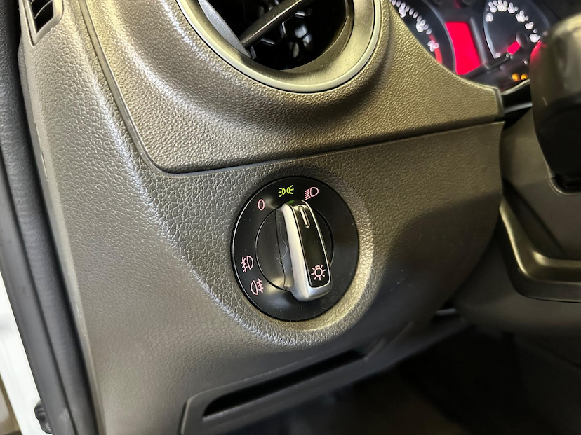Foto do veículo VOLKSWAGEN SAVEIRO  1.6 CE CROSS 2016 114.840 KM 74.900,00