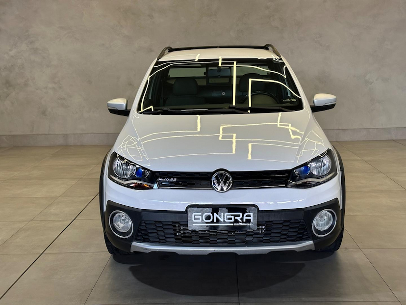 Foto do veículo VOLKSWAGEN SAVEIRO  1.6 CE CROSS 2016 114.840 KM 74.900,00