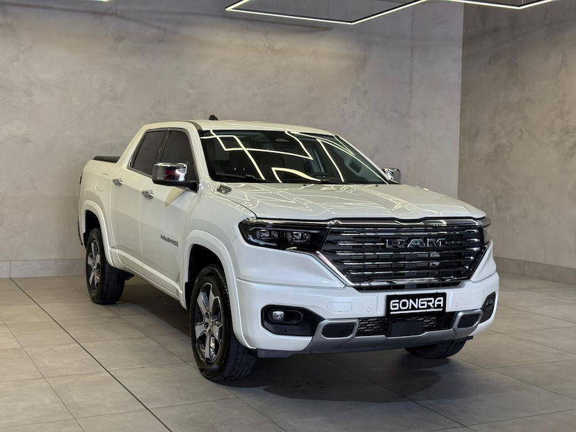 Foto do veículo RAM RAMPAGE  LARAMIE 2.0 2024 10.405 KM 204.900,00