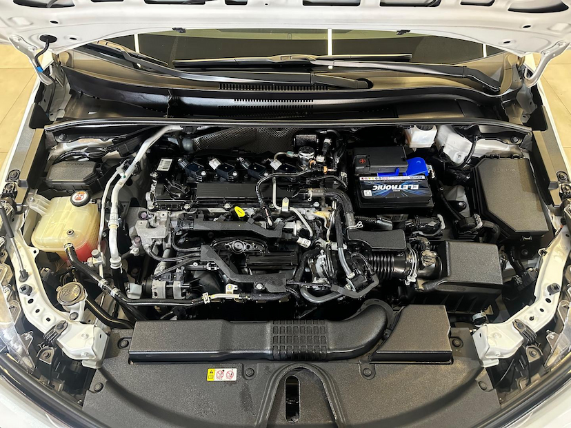 Foto do veículo TOYOTA COROLLA  GLI 20 2022 35.899 KM 119.900,00
