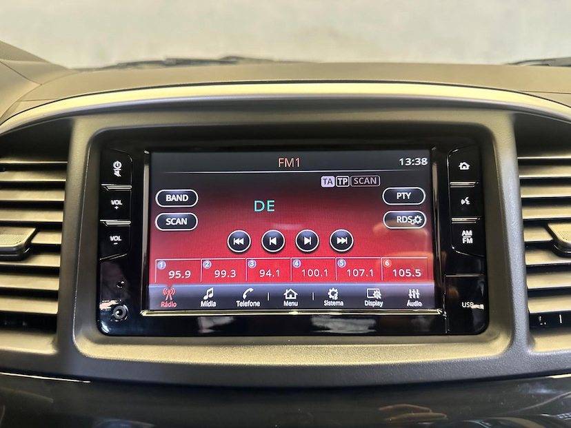 Foto do veículo MITSUBISHI LANCER  2.0 CVT 2019 63.800 KM 76.900,00