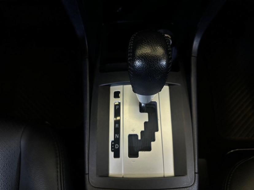Foto do veículo MITSUBISHI LANCER  2.0 CVT 2019 63.800 KM 76.900,00