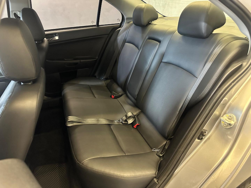 Foto do veículo MITSUBISHI LANCER  2.0 CVT 2019 63.800 KM 76.900,00