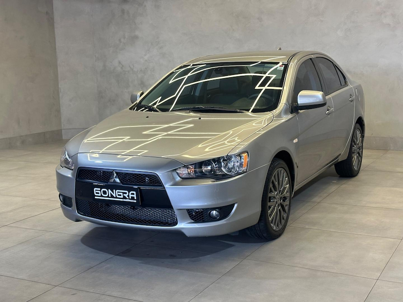Foto do veículo MITSUBISHI LANCER  2.0 CVT 2019 63.800 KM 76.900,00