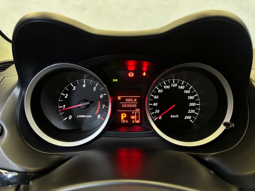 Foto do veículo MITSUBISHI LANCER  2.0 CVT 2019 63.800 KM 76.900,00