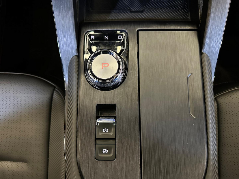 Foto do veículo GWM HAVAL H6  H6 GT 2025 4.300 KM 289.900,00