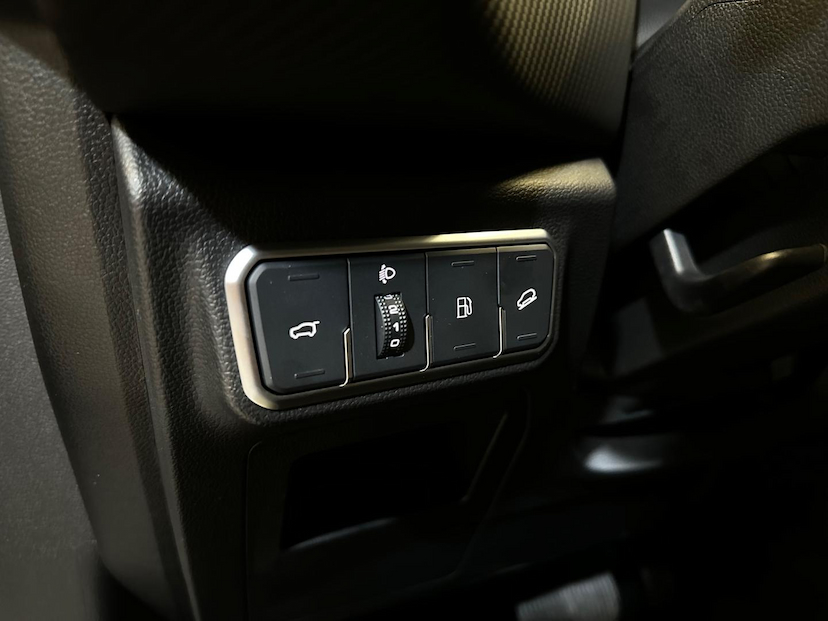 Foto do veículo GWM HAVAL H6  H6 GT 2025 4.300 KM 289.900,00