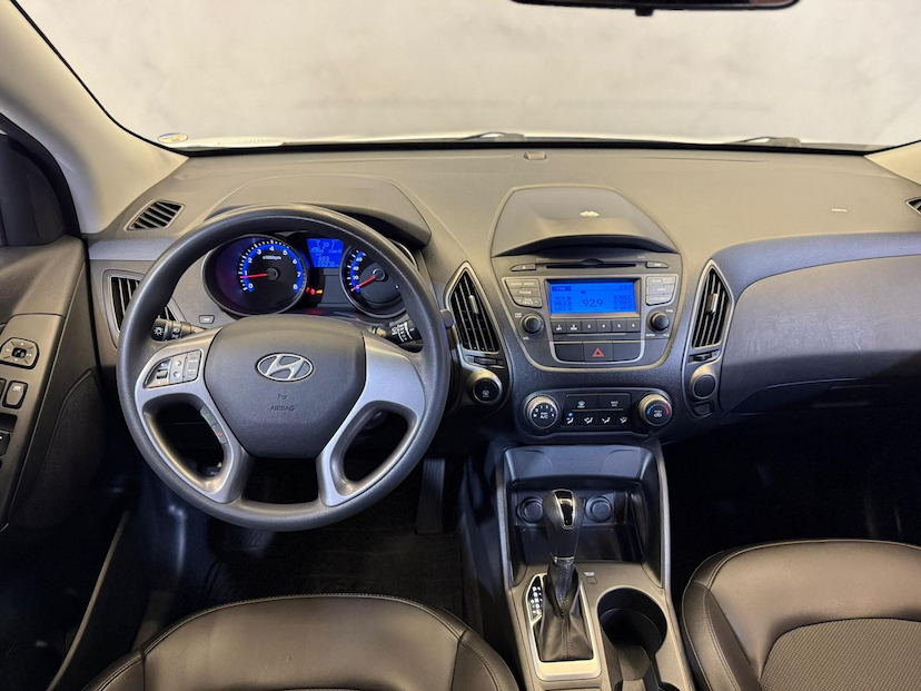 Foto do veículo HYUNDAI IX35  AUT. 2018 86.022 KM 86.900,00