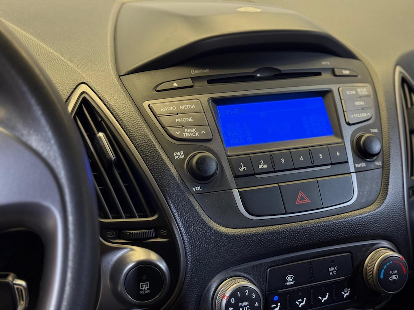 Foto do veículo HYUNDAI IX35  AUT. 2018 86.022 KM 86.900,00