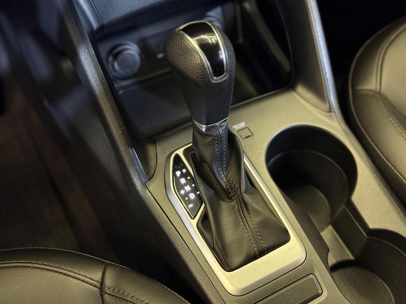 Foto do veículo HYUNDAI IX35  AUT. 2018 86.022 KM 86.900,00