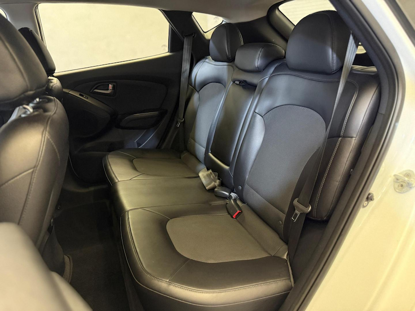 Foto do veículo HYUNDAI IX35  AUT. 2018 86.022 KM 86.900,00