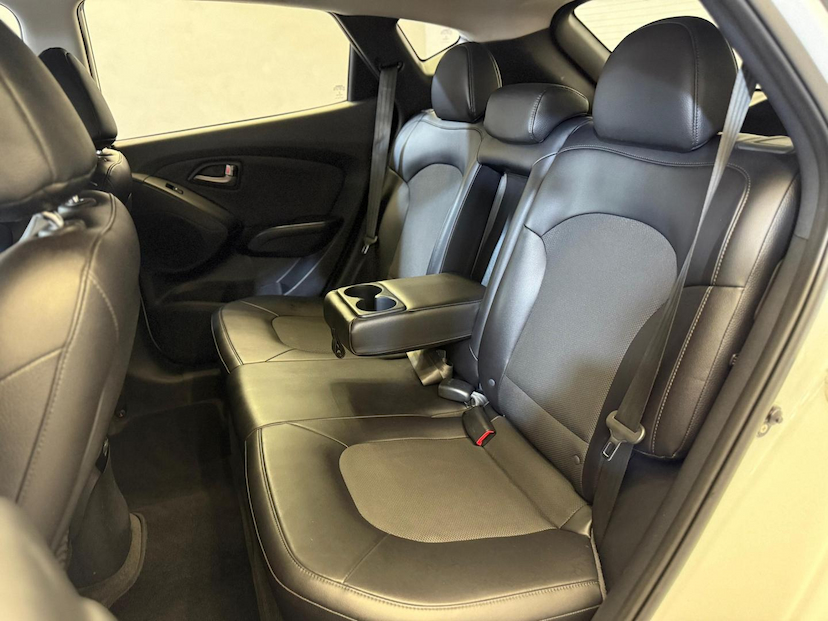 Foto do veículo HYUNDAI IX35  AUT. 2018 86.022 KM 86.900,00