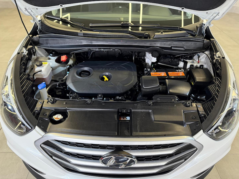 Foto do veículo HYUNDAI IX35  AUT. 2018 86.022 KM 86.900,00