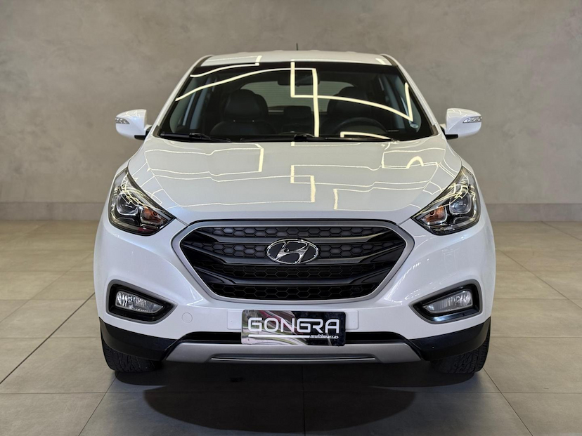 Foto do veículo HYUNDAI IX35  AUT. 2018 86.022 KM 86.900,00