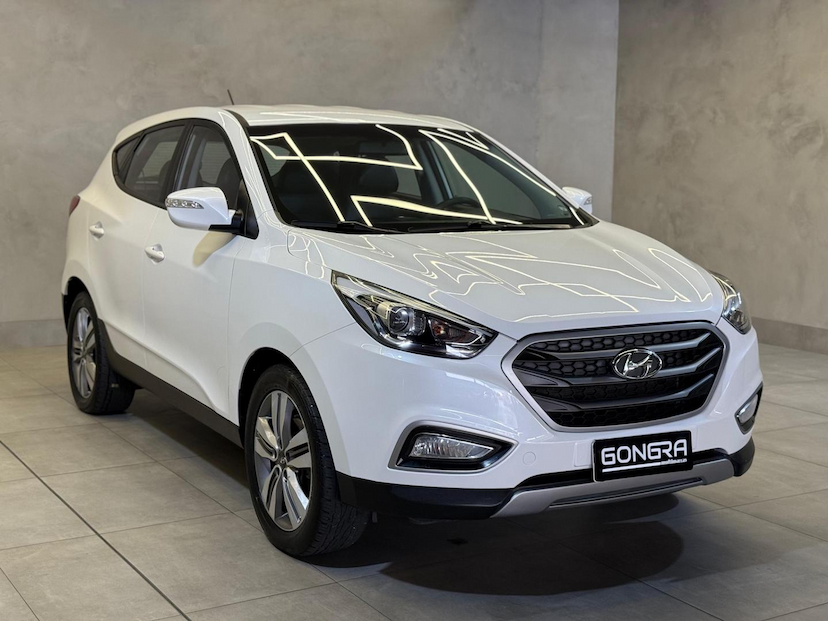 Foto do veículo HYUNDAI IX35  AUT. 2018 86.022 KM 86.900,00