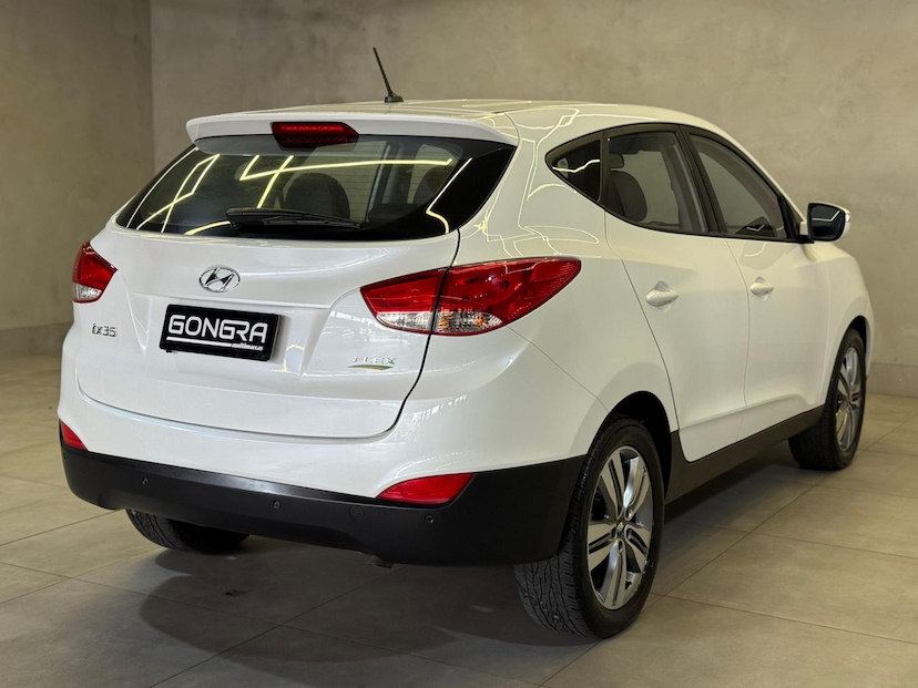 Foto do veículo HYUNDAI IX35  AUT. 2018 86.022 KM 86.900,00