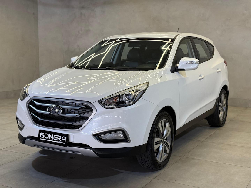 Foto do veículo HYUNDAI IX35  AUT. 2018 86.022 KM 86.900,00