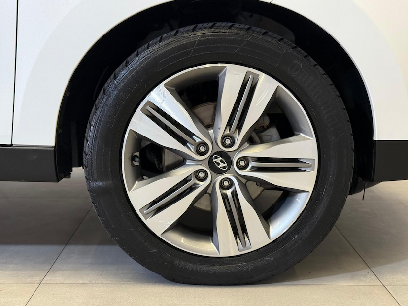 Foto do veículo HYUNDAI IX35  AUT. 2018 86.022 KM 86.900,00