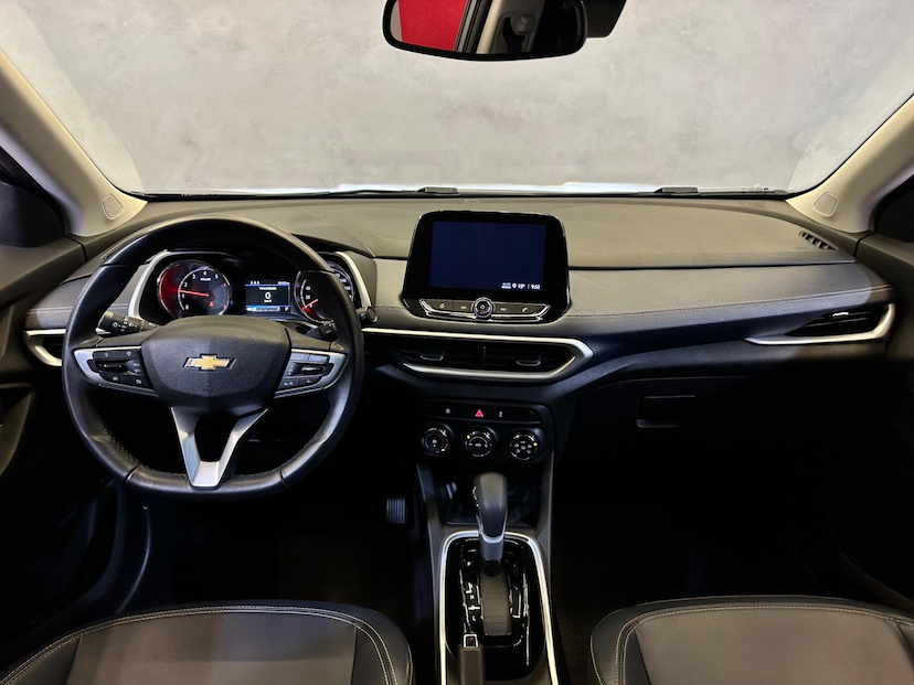 Foto do veículo CHEVROLET TRACKER  PREMIER 1.2 TURBO 12V FLEX AUT 2023 20.431 KM 116.900,00