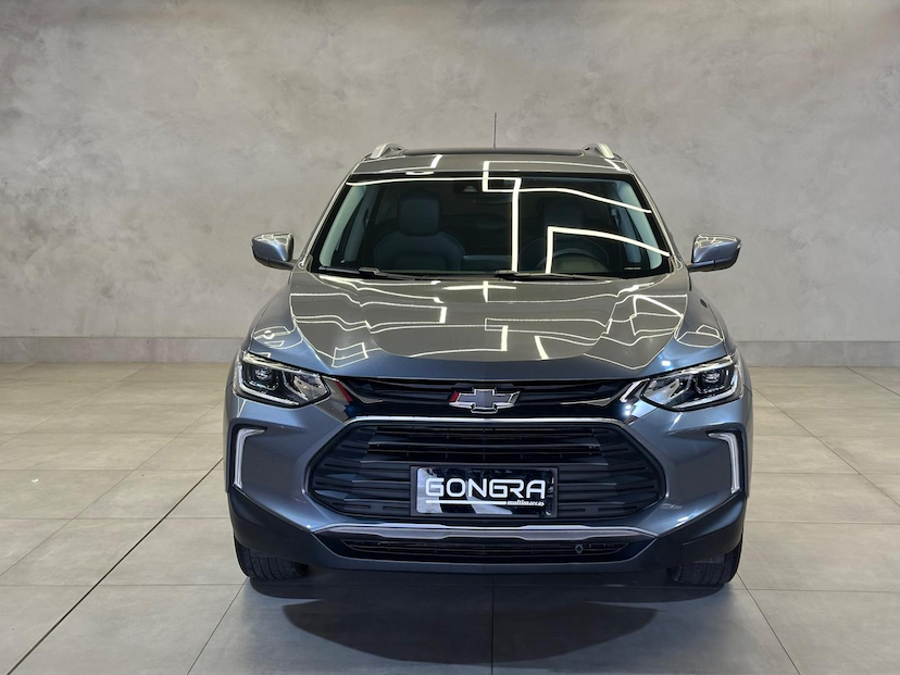 Foto do veículo CHEVROLET TRACKER  PREMIER 1.2 TURBO 12V FLEX AUT 2023 20.431 KM 116.900,00