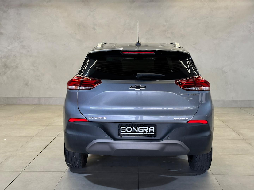Foto do veículo CHEVROLET TRACKER  PREMIER 1.2 TURBO 12V FLEX AUT 2023 20.431 KM 116.900,00