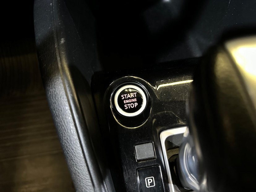 Foto do veículo NISSAN KICKS  SV CVT 2018 132.580 KM 78.900,00