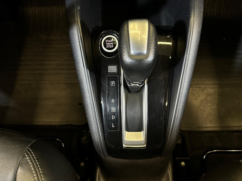 Foto do veículo NISSAN KICKS  SV CVT 2018 132.580 KM 78.900,00