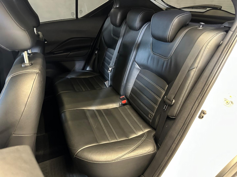 Foto do veículo NISSAN KICKS  SV CVT 2018 132.580 KM 78.900,00