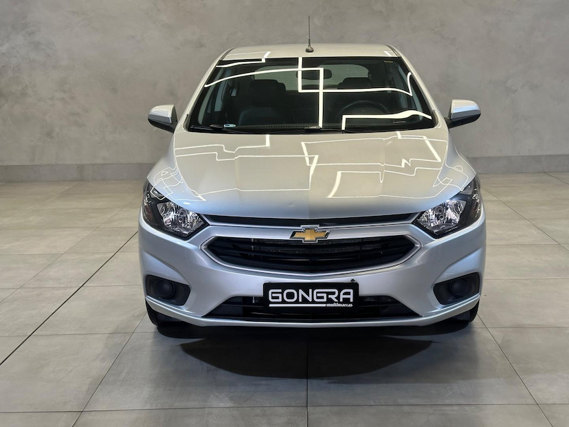 Foto do veículo CHEVROLET ONIX  1.0 MT LT 2019 95.280 KM 53.900,00