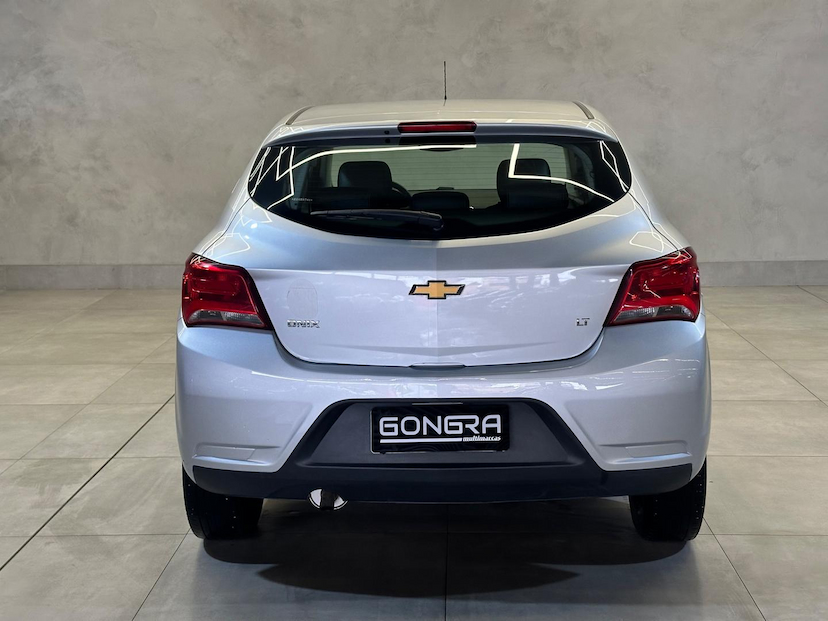 Foto do veículo CHEVROLET ONIX  1.0 MT LT 2019 95.280 KM 53.900,00