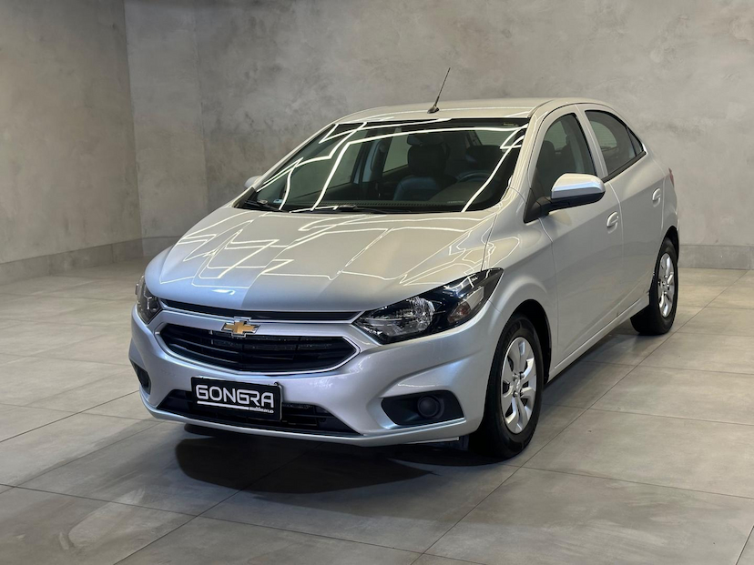 Foto do veículo CHEVROLET ONIX  1.0 MT LT 2019 95.280 KM 53.900,00