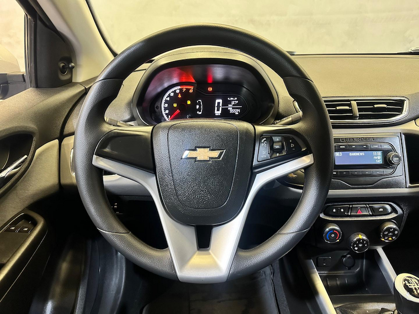 Foto do veículo CHEVROLET ONIX  1.0 MT LT 2019 95.280 KM 53.900,00