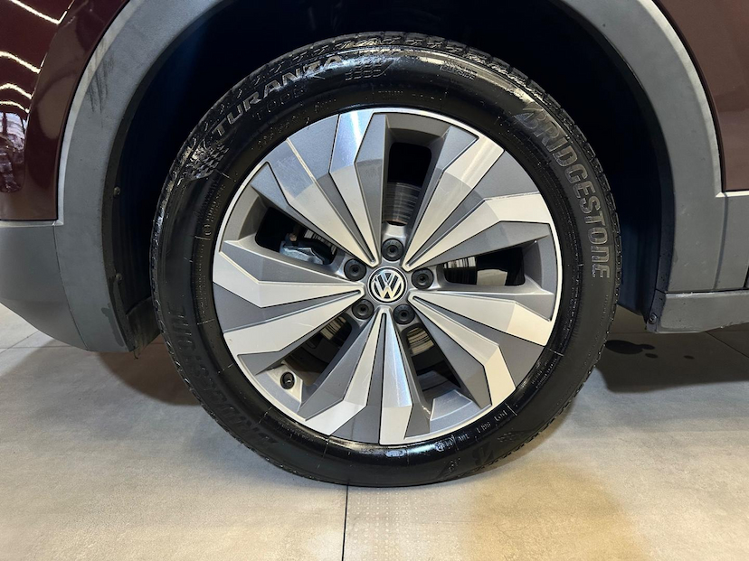 Foto do veículo VOLKSWAGEN T-CROSS T CROSS CL TSI AD 2020 39.298 KM 106.900,00
