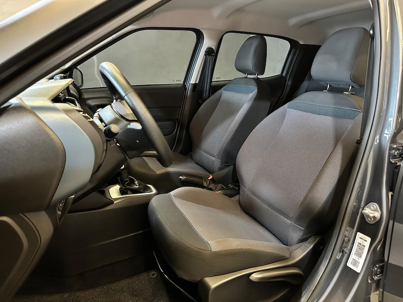 Foto do veículo CITROËN C3  FEEL PACK 1.6 AT 2024 12.960 KM 86.900,00