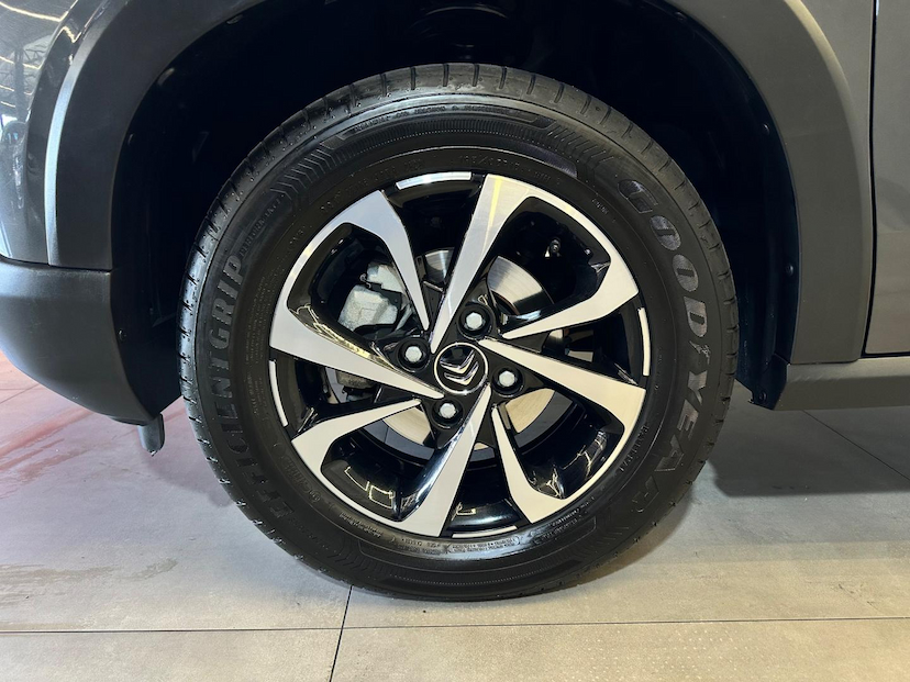 Foto do veículo CITROËN C3  FEEL PACK 1.6 AT 2024 12.960 KM 86.900,00