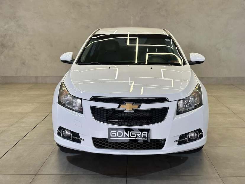 Foto do veículo CHEVROLET CRUZE  LT HB 2014 140.582 KM 62.900,00