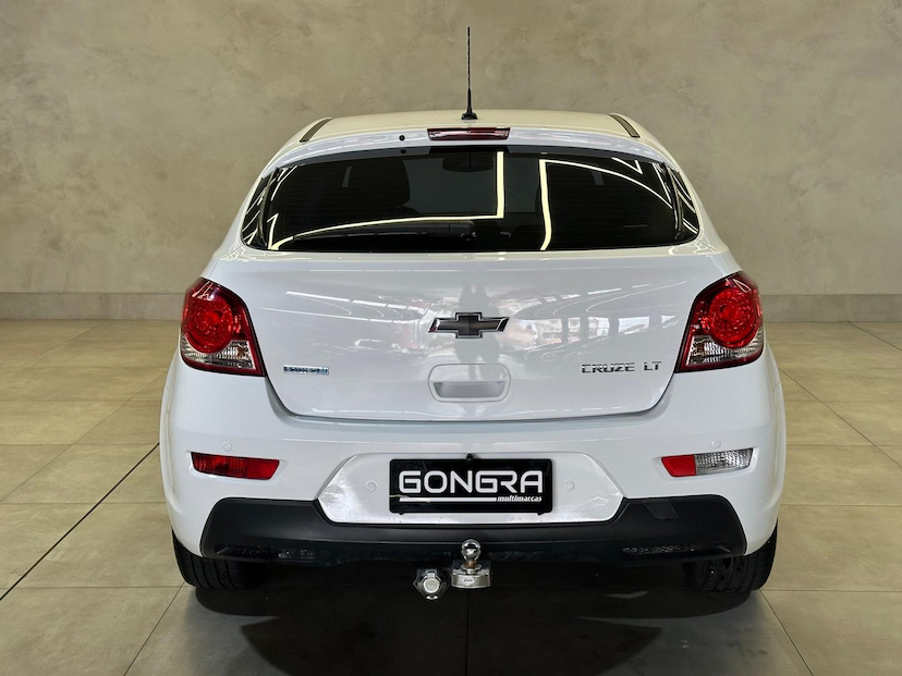 Foto do veículo CHEVROLET CRUZE  LT HB 2014 140.582 KM 62.900,00