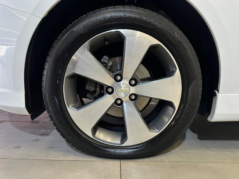 Foto do veículo CHEVROLET CRUZE  LT HB 2014 140.582 KM 62.900,00