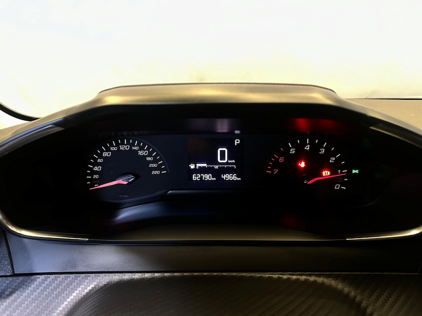 Foto do veículo PEUGEOT 208  ACTIVE AT1 2023 62.777 KM 76.900,00