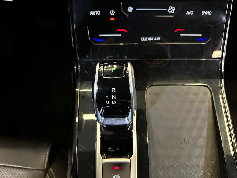 Foto do veículo CAOA CHERY TIGGO 7  PRO HA 2024 21.277 KM 155.900,00