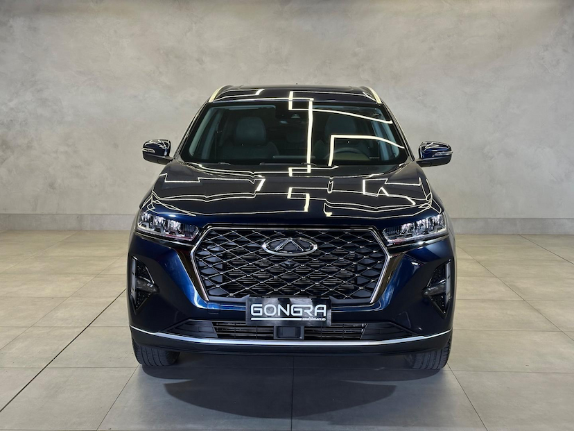 Foto do veículo CAOA CHERY TIGGO 7  PRO HA 2024 21.277 KM 155.900,00