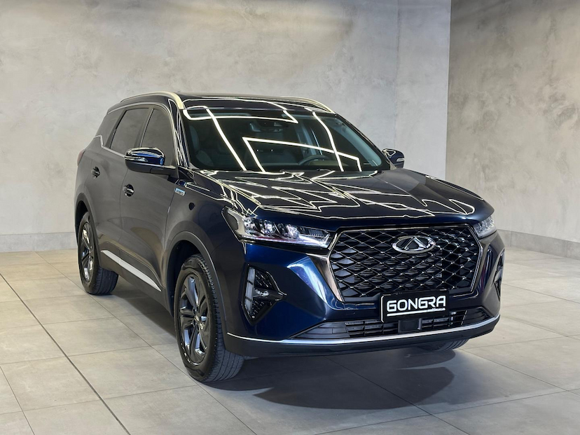 Foto do veículo CAOA CHERY TIGGO 7  PRO HA 2024 21.277 KM 155.900,00