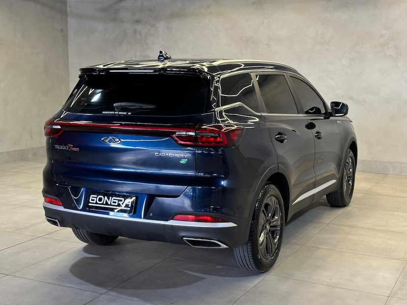 Foto do veículo CAOA CHERY TIGGO 7  PRO HA 2024 21.277 KM 155.900,00